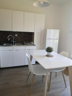 Appartement T2 Bagnère de bigorre